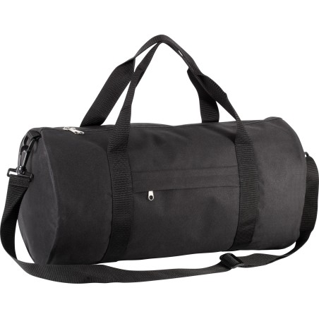 Bolsa cilíndrica - tipo barril