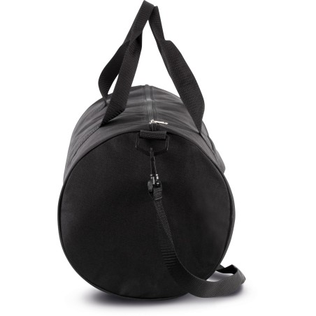 Bolsa cilíndrica - tipo barril
