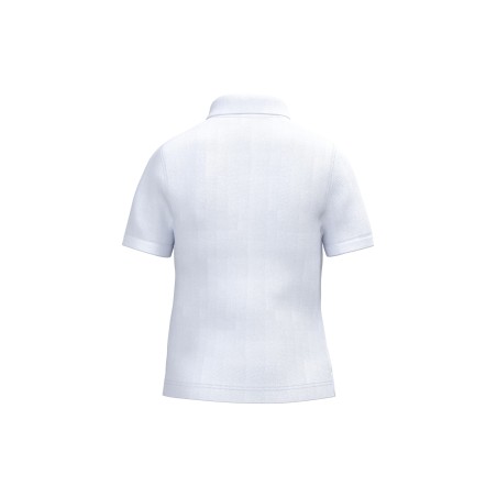 Polo manga corta infantil