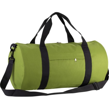 Bolsa cilíndrica - tipo barril