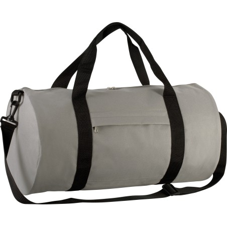 Bolsa cilíndrica - tipo barril