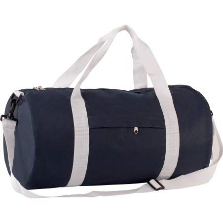 Bolsa cilíndrica - tipo barril