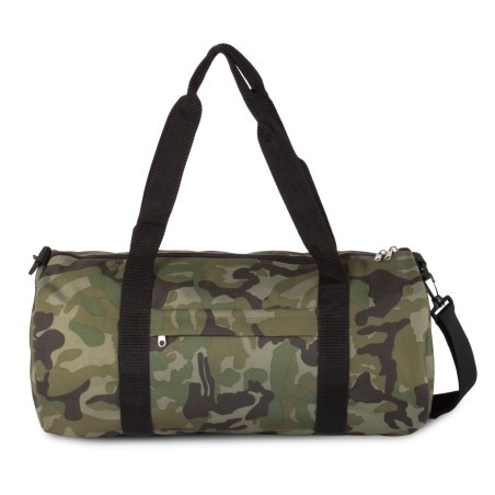Bolsa cilíndrica - tipo barril
