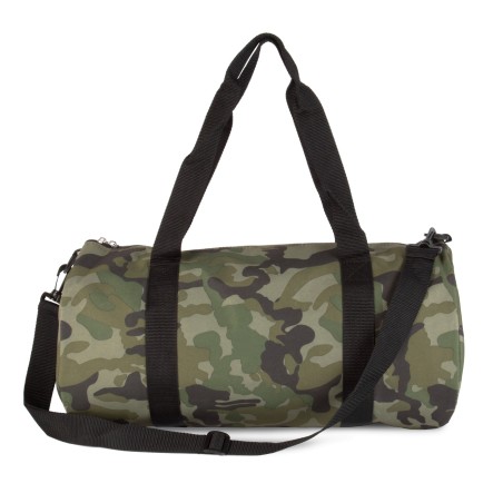 Bolsa cilíndrica - tipo barril