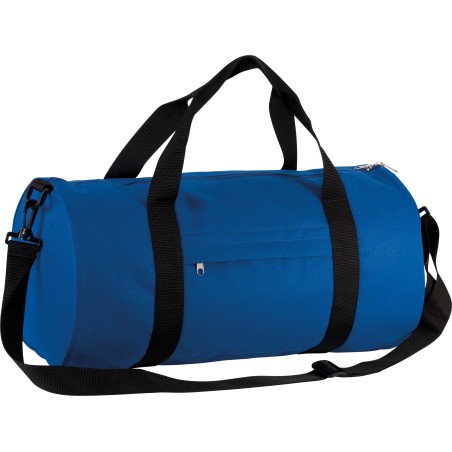 Bolsa cilíndrica - tipo barril