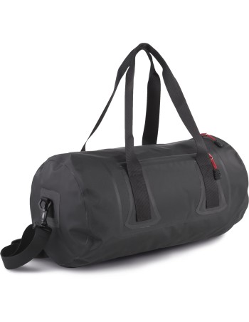 Waterproof holdall