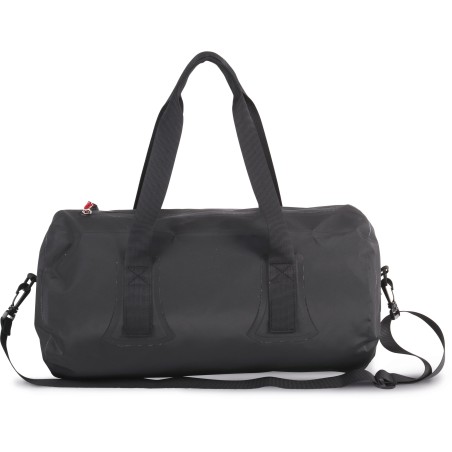 Waterproof holdall