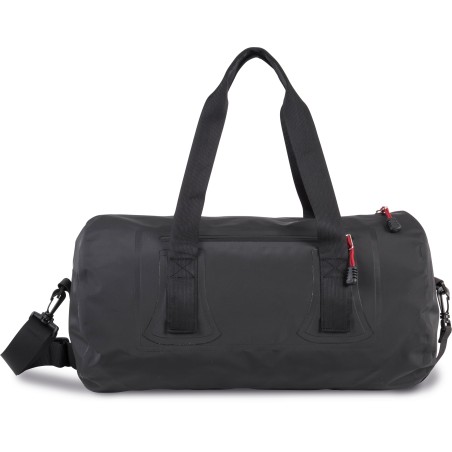 Waterproof holdall