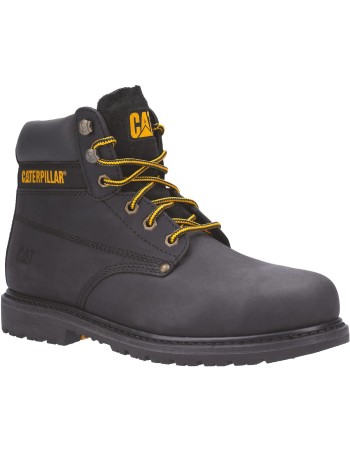 Calzado de seguridad Holton