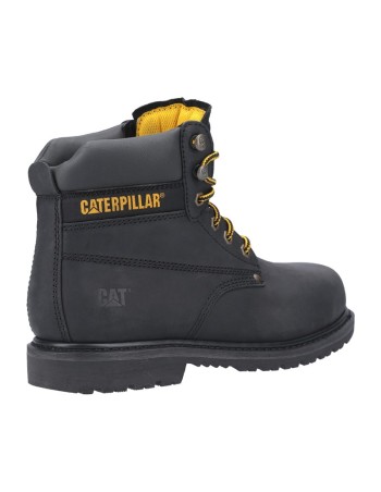 Holton Safety Shoes 2