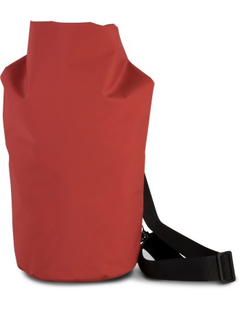 Waterproof Roll-Top dry sack - 10 liters 2