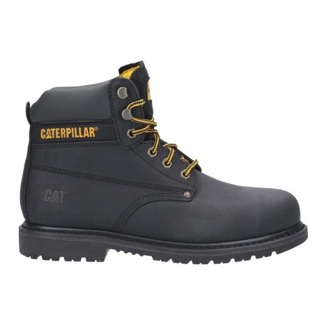 Holton Safety Shoes