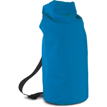 Waterproof Roll-Top dry sack - 15 liters