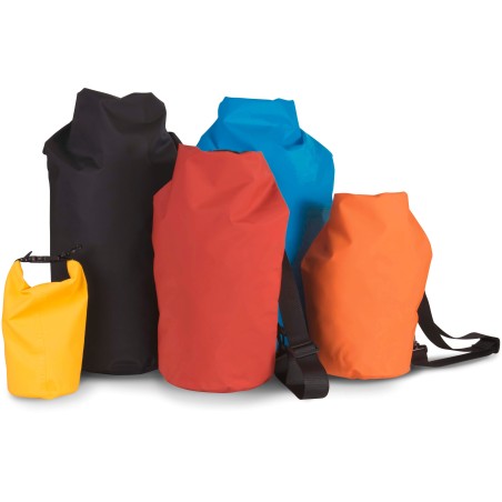 Bolsa impermeable Roll-Top - 15 litros