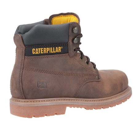 Calzado de seguridad Holton