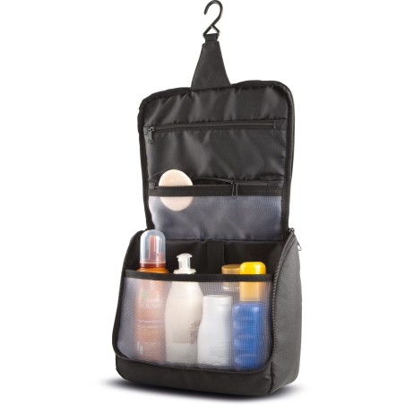 Toiletry bag