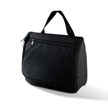 Toiletry bag