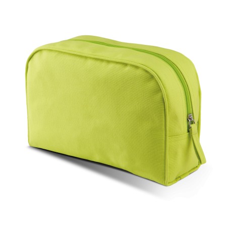 Toiletry bag