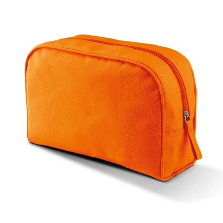 Toiletry bag