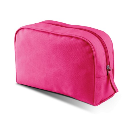 Toiletry bag