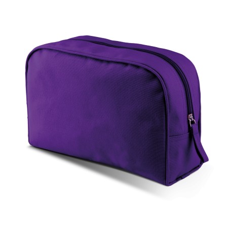 Toiletry bag