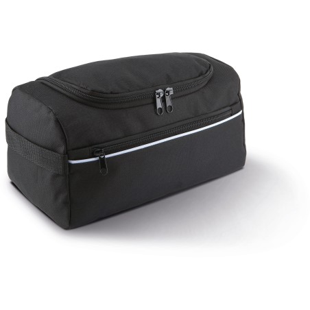 Toiletry bag