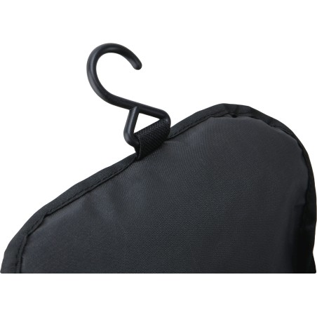 Toiletry bag