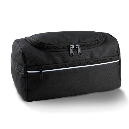 Toiletry bag