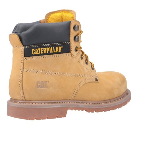Holton Safety Shoes