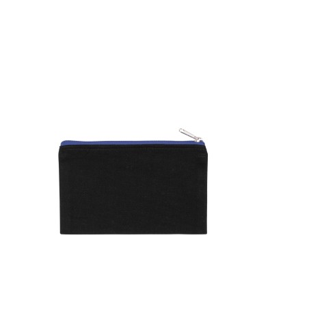 Cotton canvas pouch - small
