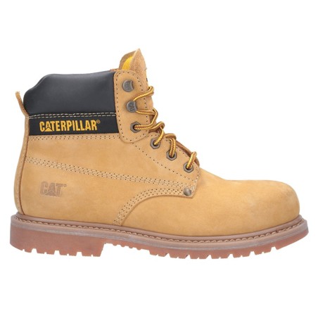 Holton Safety Shoes
