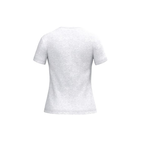 Camiseta manga corta mujer