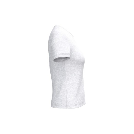 Camiseta manga corta mujer