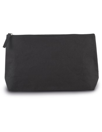 Neceser de algodón canvas
