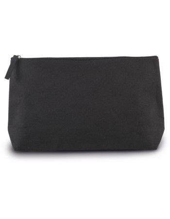Neceser de algodón canvas 2