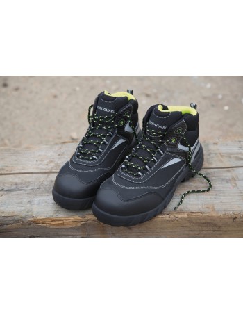 Calzado de seguridad Blackwatch 2