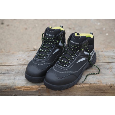 Calzado de seguridad Blackwatch