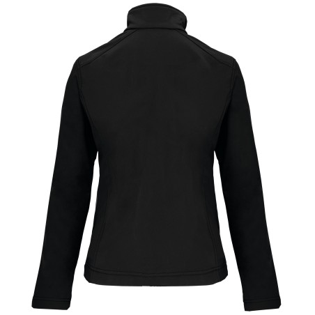 Ladies\\\' softshell jacket