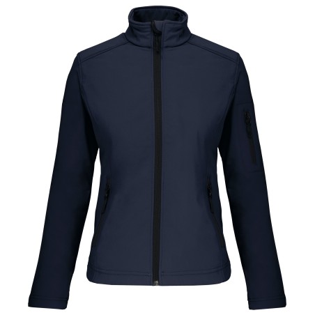 Ladies\\\' softshell jacket