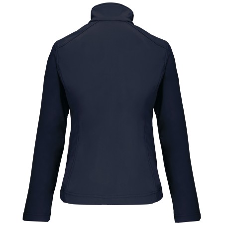 Chaqueta softshell mujer