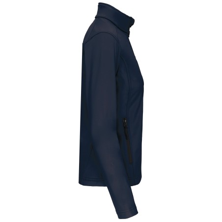 Ladies\\\' softshell jacket