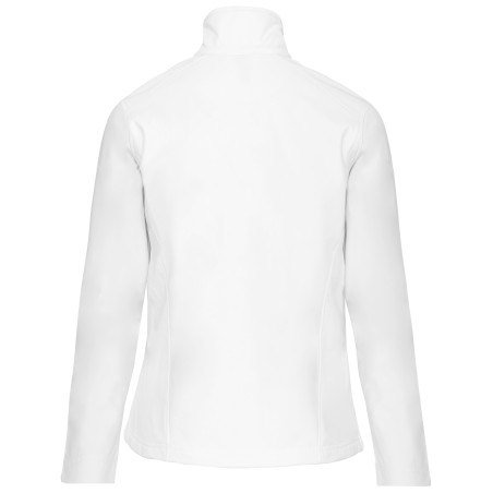 Chaqueta softshell mujer