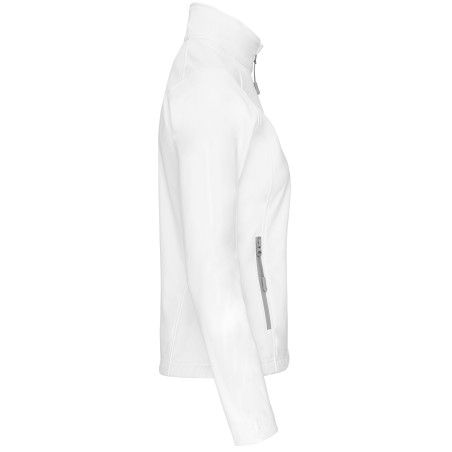 Chaqueta softshell mujer