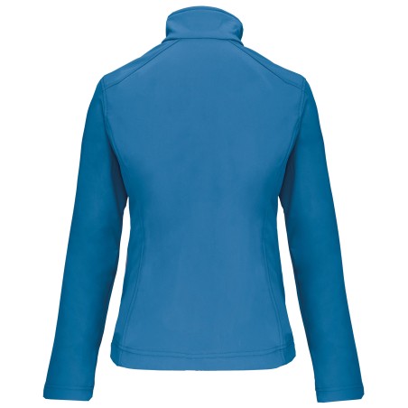 Chaqueta softshell mujer