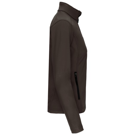 Ladies\\\' softshell jacket
