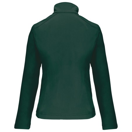 Chaqueta softshell mujer