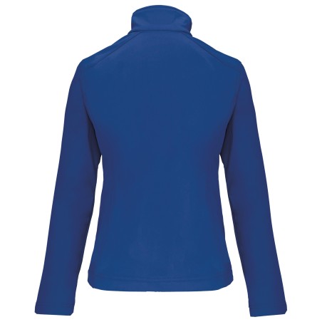 Chaqueta softshell mujer