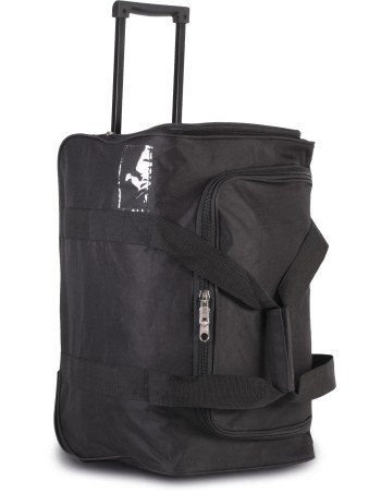 Sports trolley bag