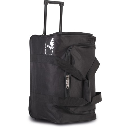 Bolsa deportiva con ruedas
