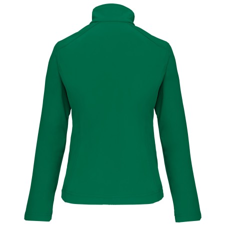 Chaqueta softshell mujer